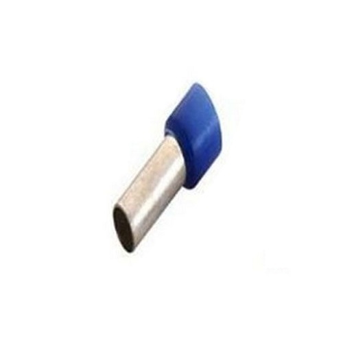 Dowells End Sealing Ferrule Insulated 2.5 Sqmm 12(E), EHI- 515